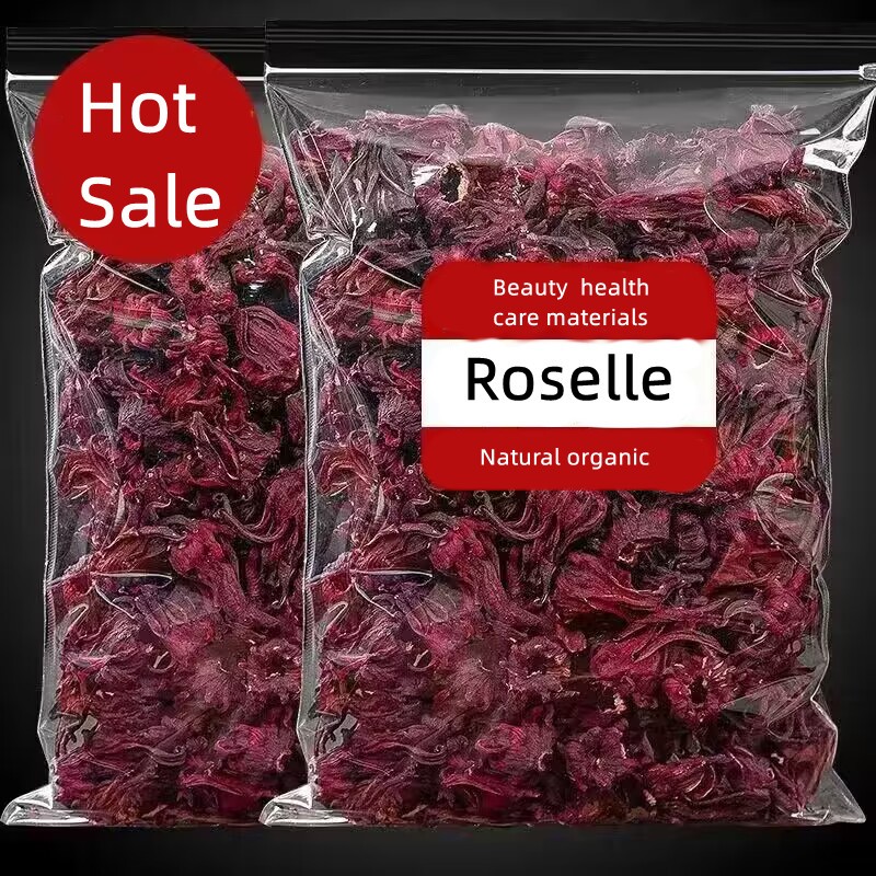 Soap Making Supplies Wholesale - Atacado natural roselle flores de hibisco