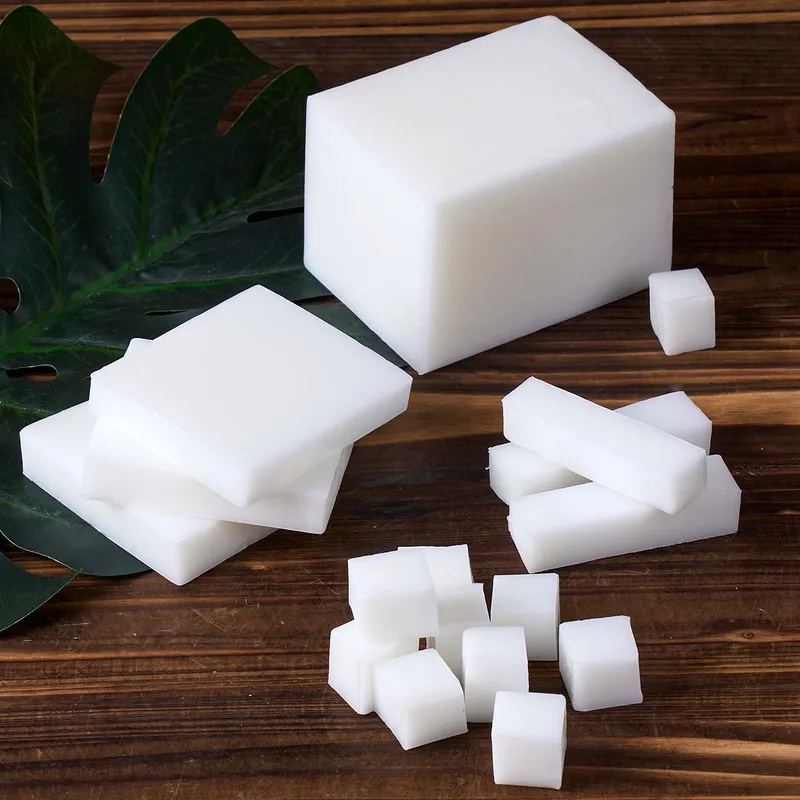 Soap Making Supplies Wholesale - Base de Sabão de Glicerina 1000g