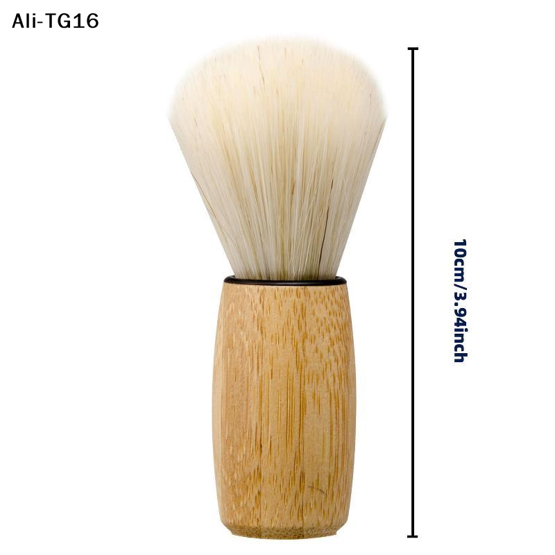 Soap Making Supplies Australia - 【A31】1 Pincel de Barba para Barbear