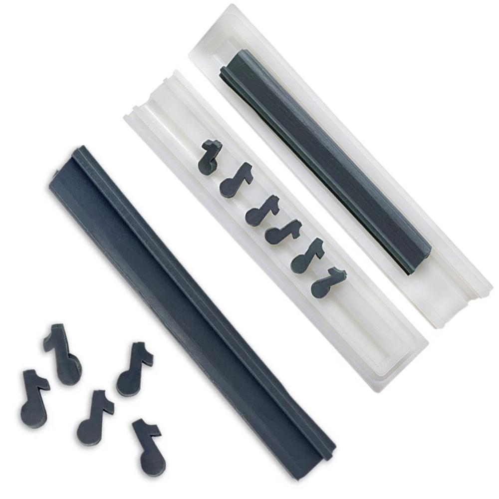 Molde de Silicone para Sabonet - Soap Making Cold Process avaliação e preço