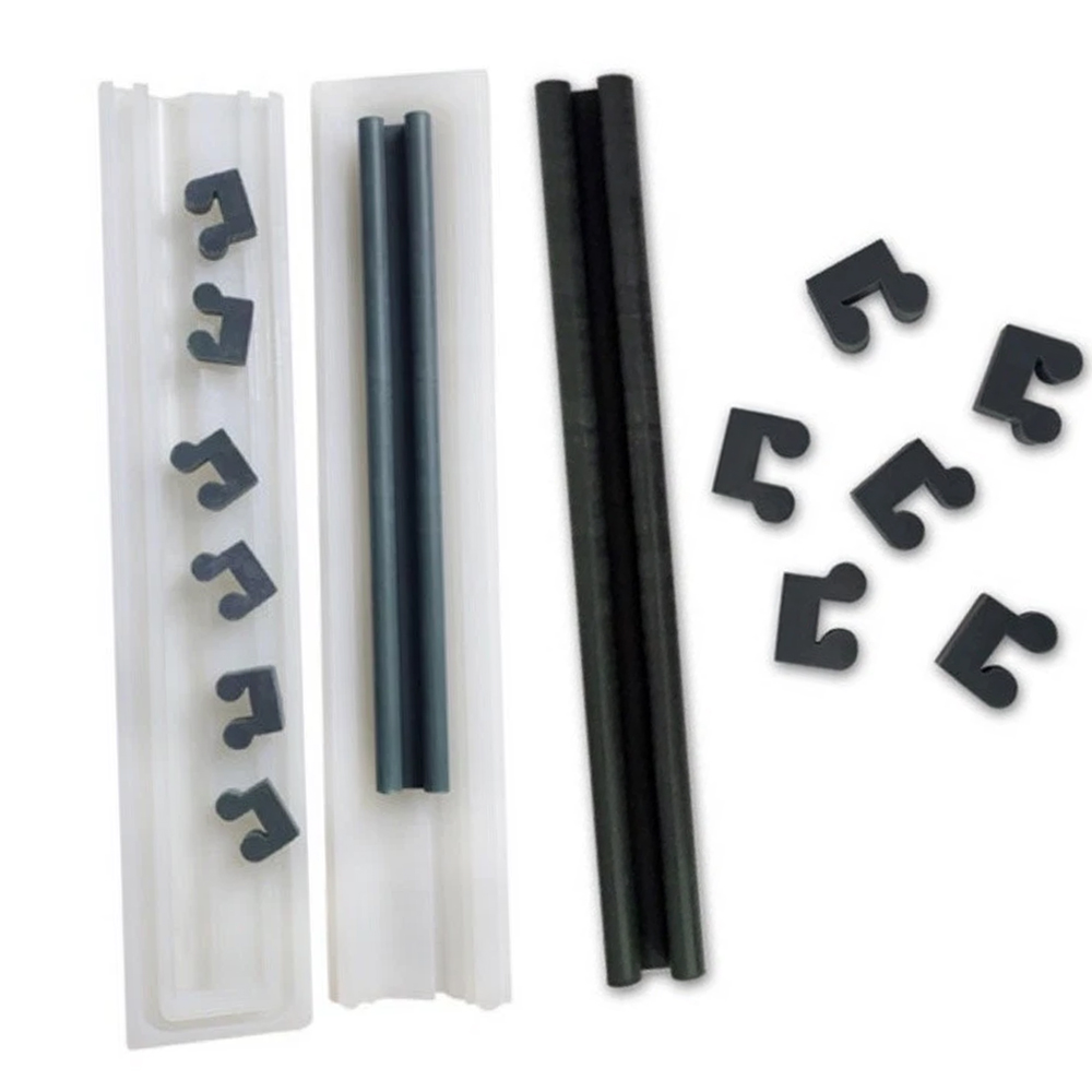 Molde de Silicone para Sabonet - Soap Making Cold Process avaliação e preço