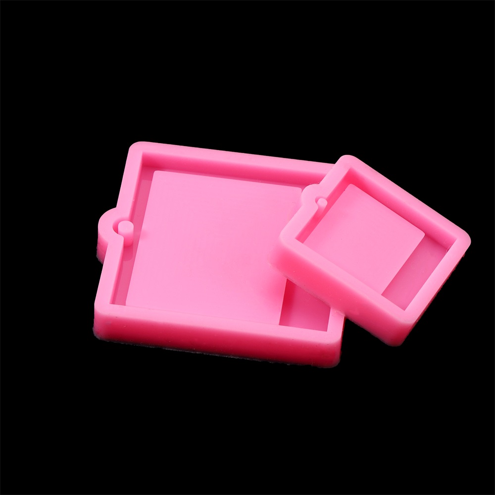 Moldura de foto resina epóxi c - Soap Making Instructions avaliação e preço