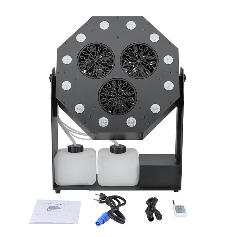 Máquina de Bolhas de Alta Potê - Soap Making Cold Process avaliação e preço