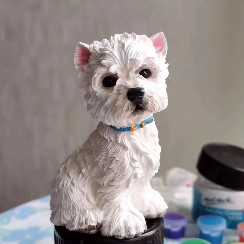 Bonito filhote de cachorro oes - Soap Making Yorkshire avaliação e preço