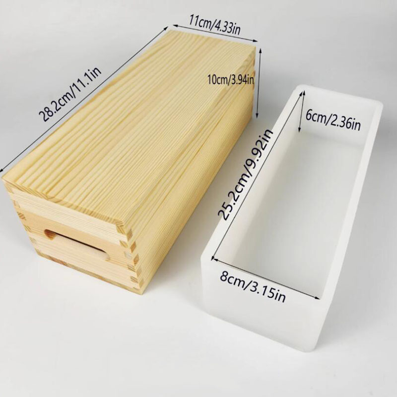 Molde de sabão com estrutura d - Soap Making Cold Process avaliação e preço