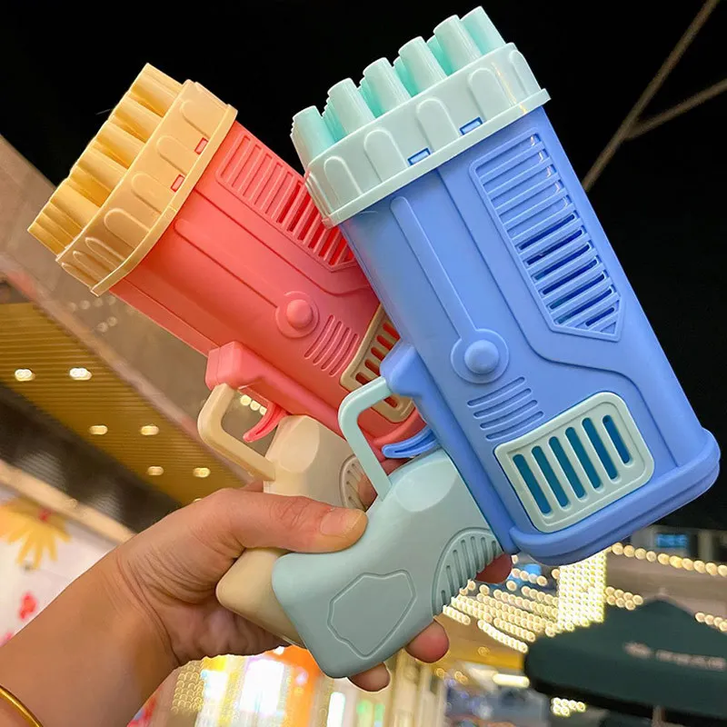 Pistola de bolhas para criança - Soap Making Cold Process avaliação e preço