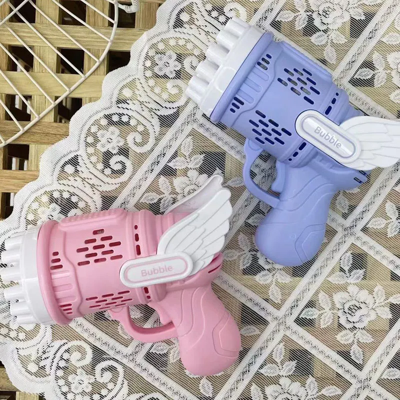 Pistola de bolhas para criança - Soap Making Cold Process avaliação e preço