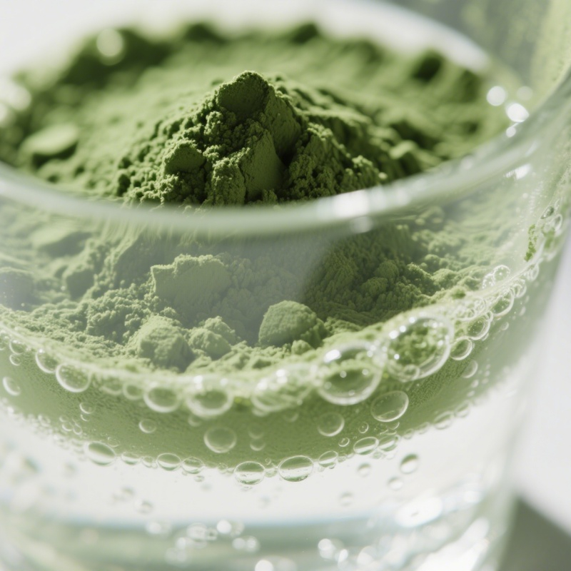 Pó de spirulina puro, ingredie - Soap Making Ingredients Natural avaliação e preço
