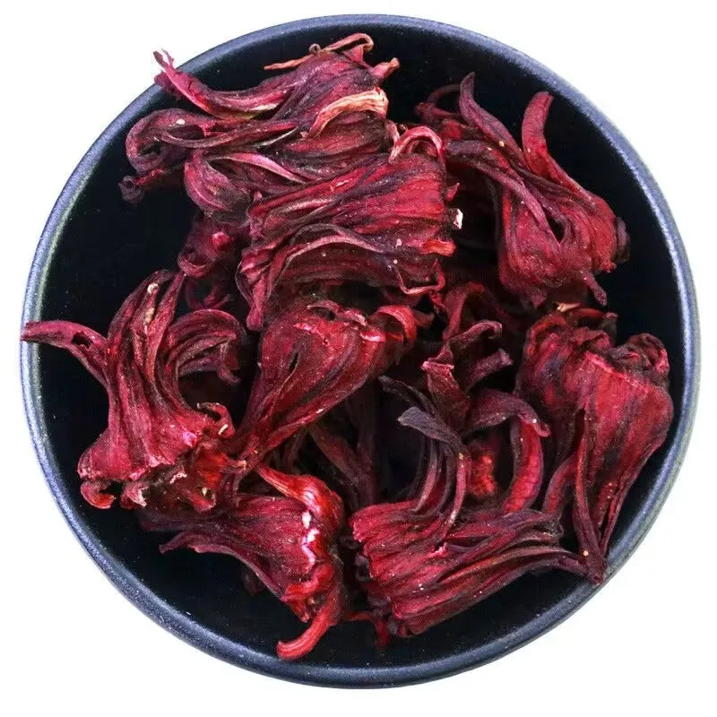 Flores de Hibisco Secas Natura - Soap Making Supplies Wholesale avaliação e preço
