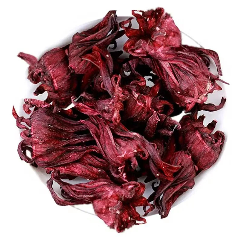 Flores de Hibisco Secas Natura - Soap Making Supplies Wholesale avaliação e preço