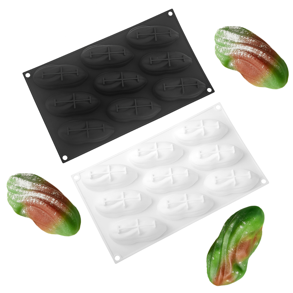 Molde de Silicone para Chocola - Soap Making Supplies Australia avaliação e preço