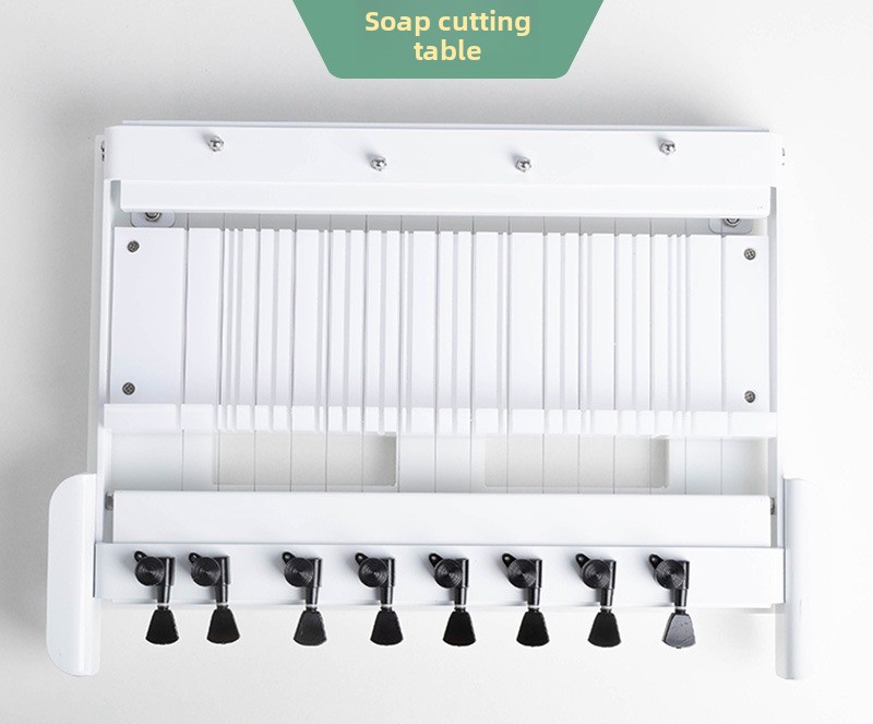 Cortador de Sabão com Fio Mult - Soap Making Cold Process avaliação e preço