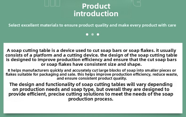 Cortador de Sabão com Fio Mult - Soap Making Cold Process avaliação e preço