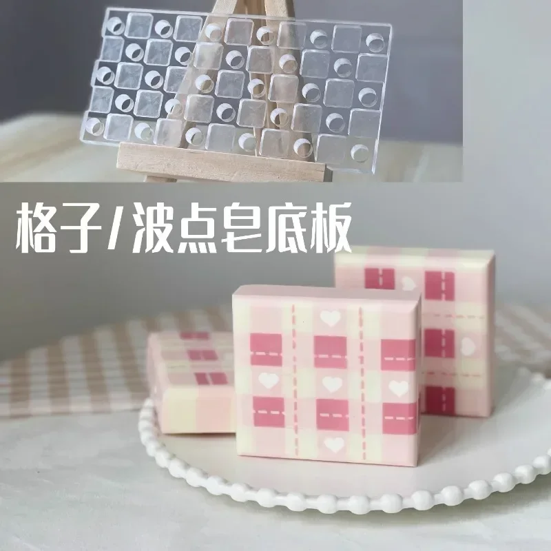 Treliça design artesanal sabão - Soap Making Instructions avaliação e preço