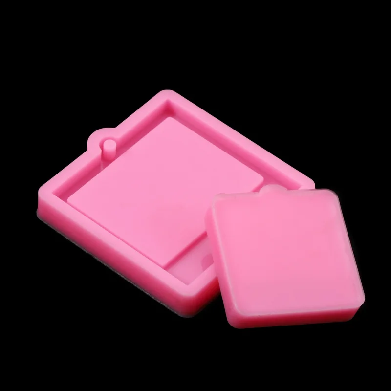 Moldura de foto resina epóxi c - Soap Making Instructions avaliação e preço