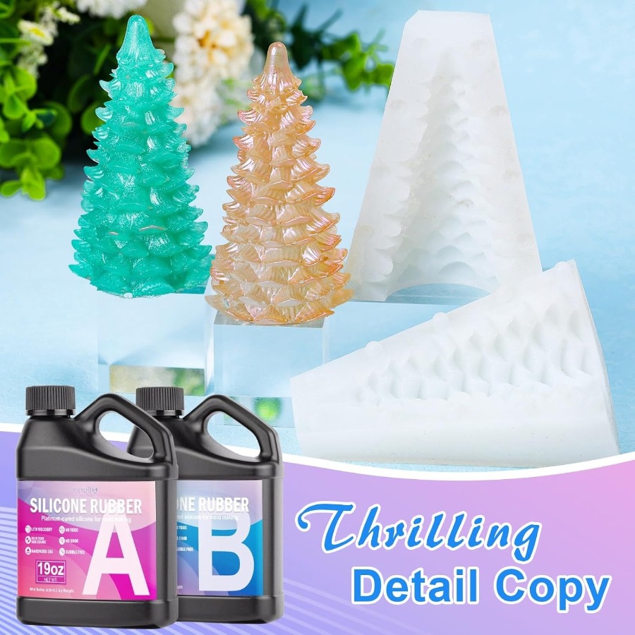 Kit para Fabricação de Moldes  - Soap Making Instructions avaliação e preço
