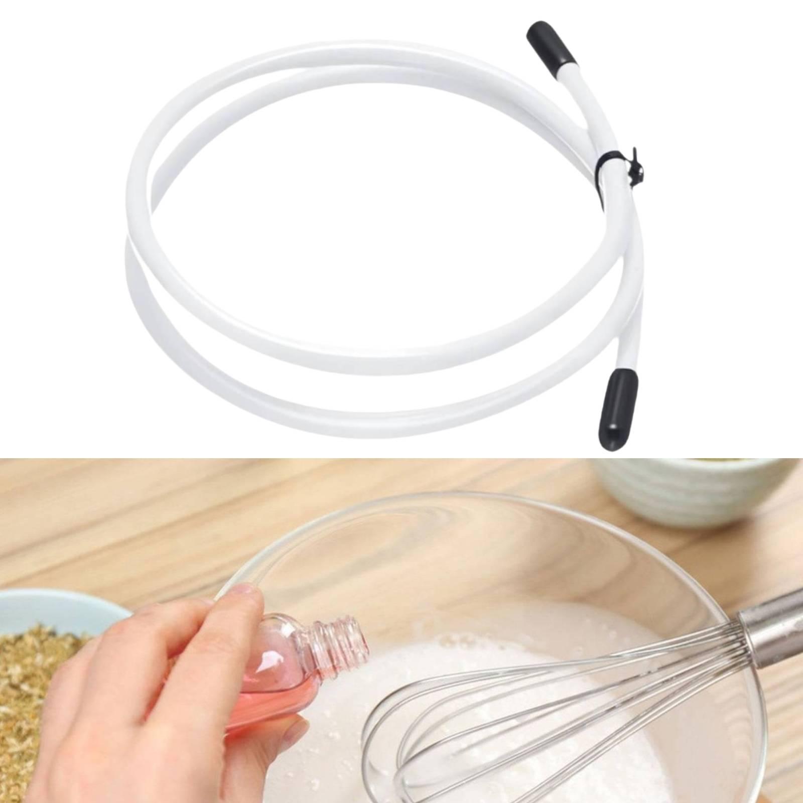 Ferramenta Flexível para Espum - Soap Making Cold Process avaliação e preço