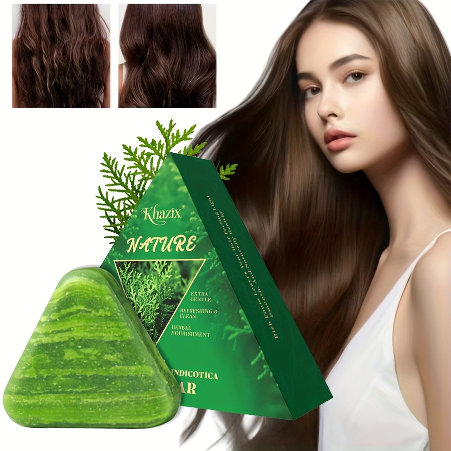 Sabonete shampoo antiderrapant - Soap Making Ingredients Natural avaliação e preço